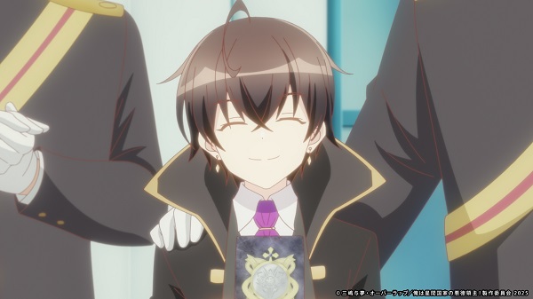 俺は星間国家の悪徳領主！