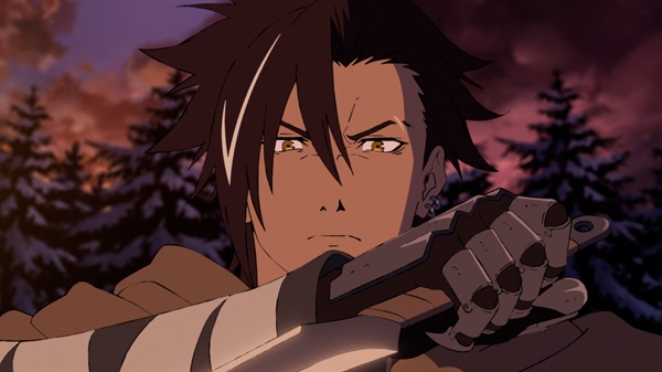 勇者刑に処す 懲罰勇者9004隊刑務記録