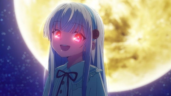 凶乱令嬢ニア・リストン
