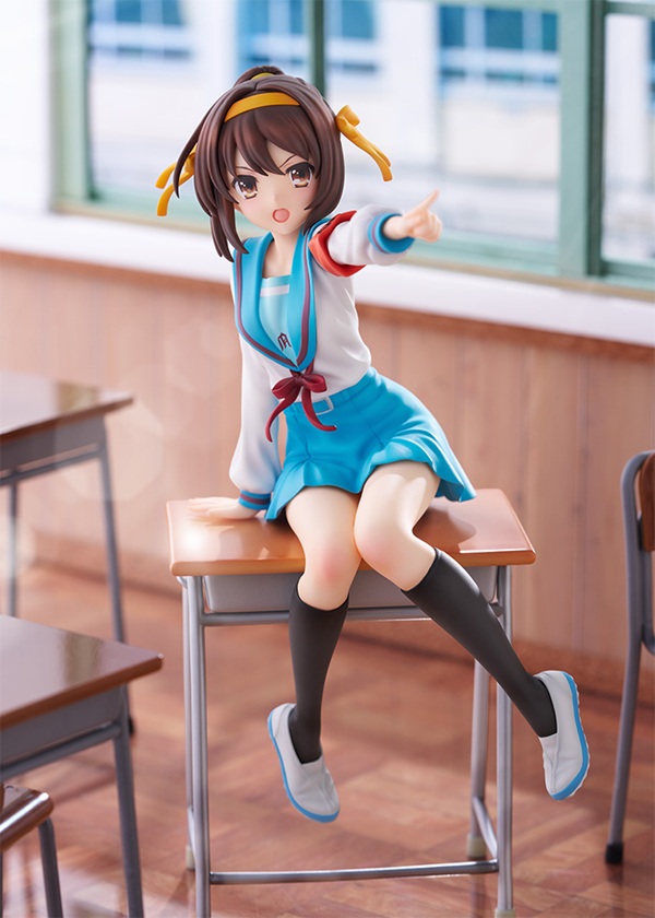 涼宮ハルヒ