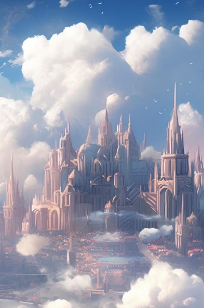 白銀城はニ度輝く ～巨大浮遊城アジトごと転移した廃人プレイヤーは、異世界でも正義