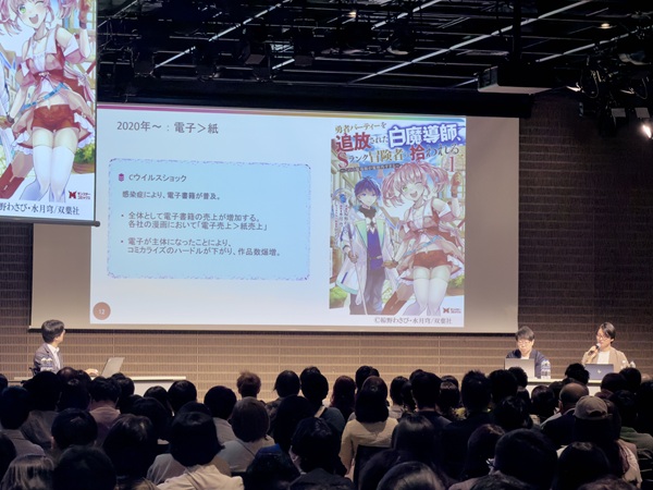 第3回ライトノベルミーティング