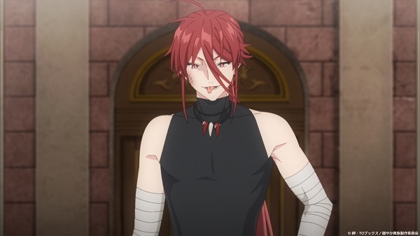 穏やか貴族の休暇のすすめ。