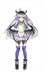 システィーナ
