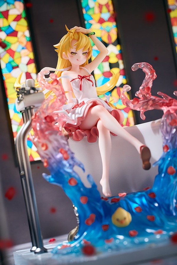 忍野忍