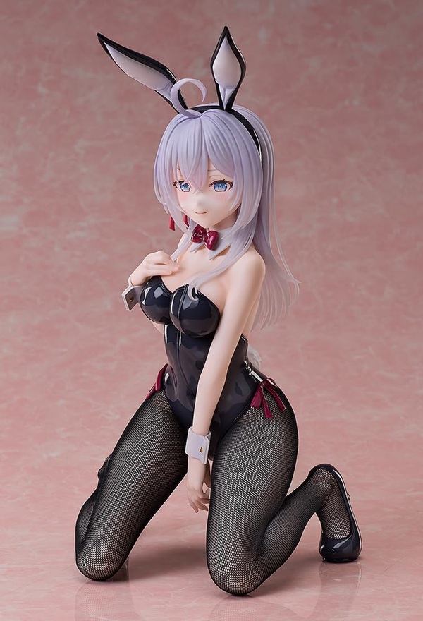 アリサ・ミハイロヴナ・九条