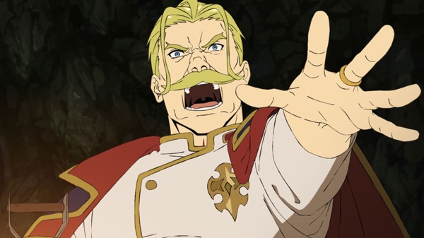 勇者刑に処す 懲罰勇者9004隊刑務記録