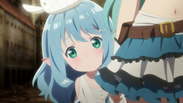 ありふれた職業で世界最強OVA「幻の冒険と奇跡の邂逅」
