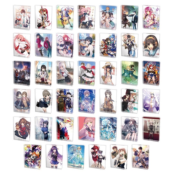 ライトノベル展2025