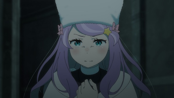 Re：ゼロから始める異世界生活 4th season