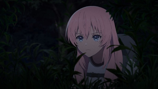 ようこそ実力至上主義の教室へ 4th Season 2年生編1学期