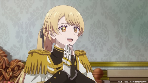悲劇の元凶となる最強外道ラスボス女王は民の為に尽くします。Season2