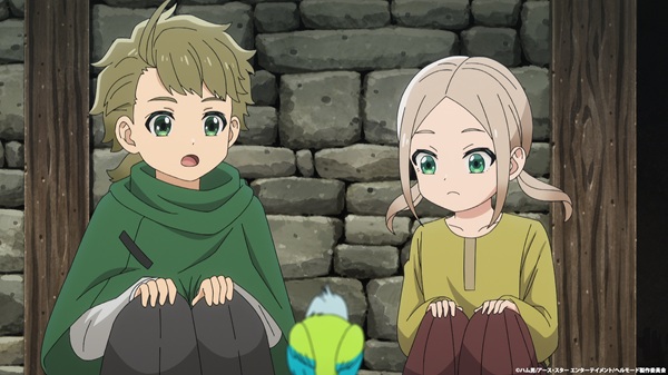 ヘルモード～やり込み好きのゲーマーは廃設定の異世界で無双する～ 2nd Season