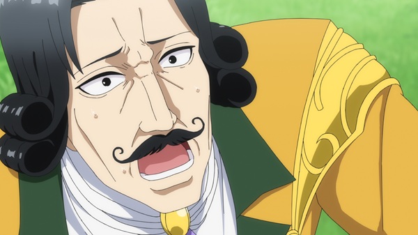 LV999の村人