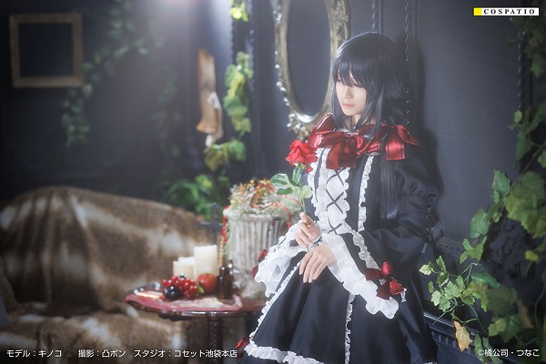 デート・ア・ライブ