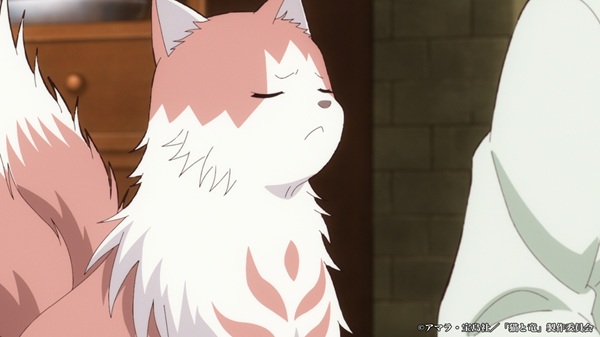 猫と竜