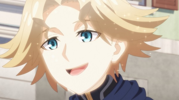 嘆きの亡霊は引退したい 第2クール