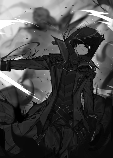 陰の実力者になりたくて!