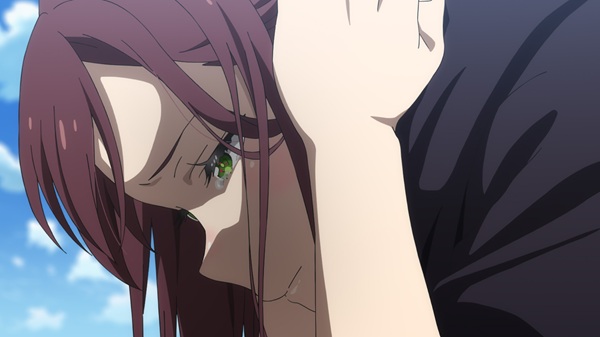 Re：ゼロから始める異世界生活 4th season