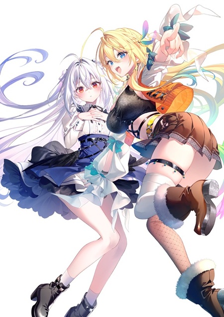 GA20周年プロジェクト