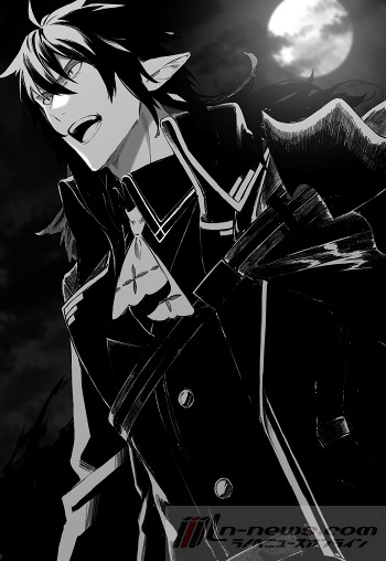 【挿絵2】イケメン転生3