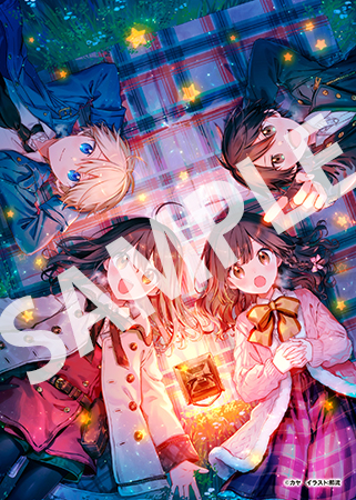 MFブックス&times;コンテンツプリント