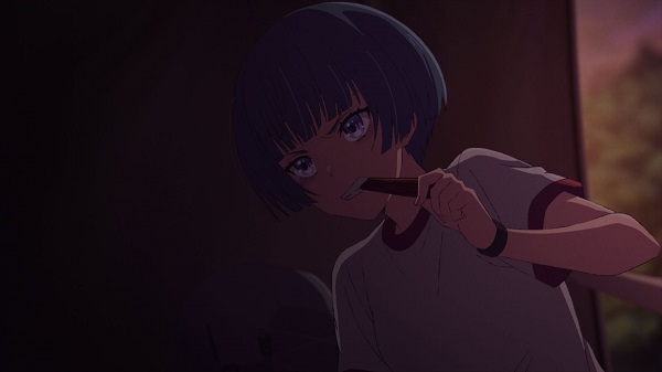 ようこそ実力至上主義の教室へ 4th Season 2年生編1学期