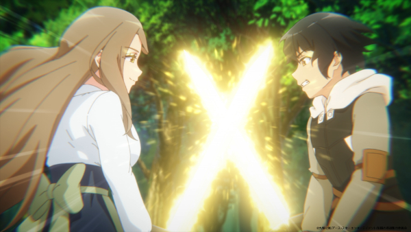 無職の英雄 ~別にスキルなんか要らなかったんだが~