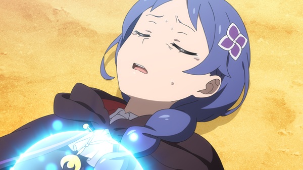 Re：ゼロから始める異世界生活 4th season