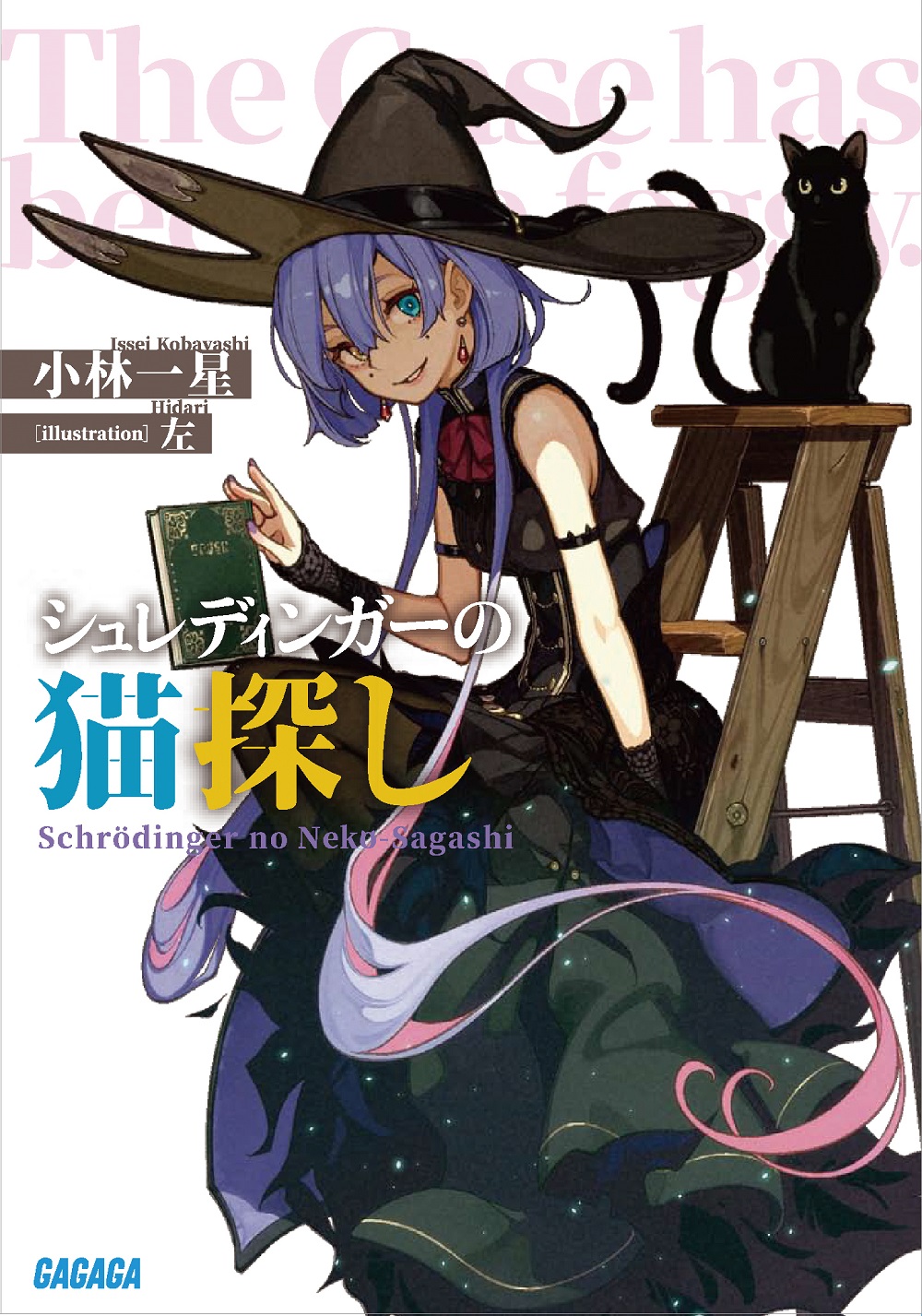 シュレディンガーの猫探し