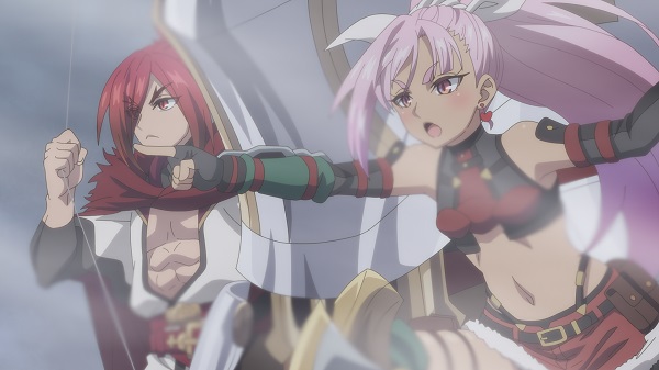 嘆きの亡霊は引退したい 第2クール