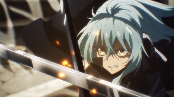 転生したらスライムだった件 第4期