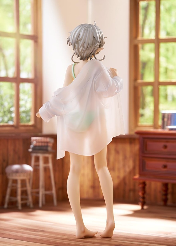 シルフィエット・グレイラット