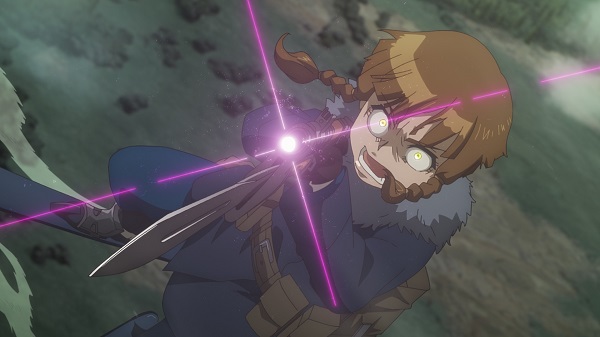 幼女戦記II