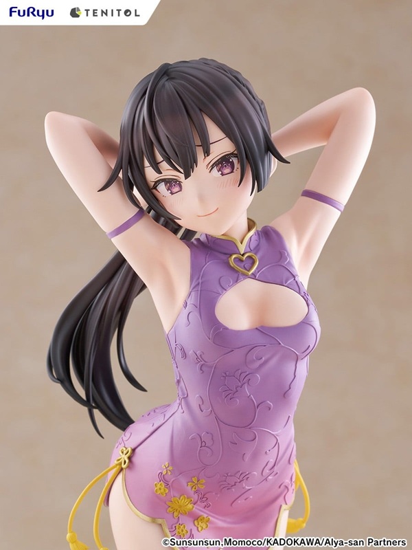 周防有希