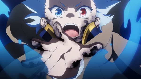 貴族転生 ～恵まれた生まれから最強の力を得る～
