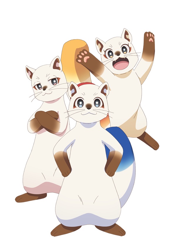 セリ・トリカ・ウツギ
