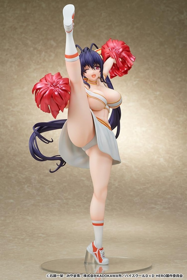 姫島朱乃