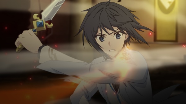 キミと僕の最後の戦場、あるいは世界が始まる聖戦Season II