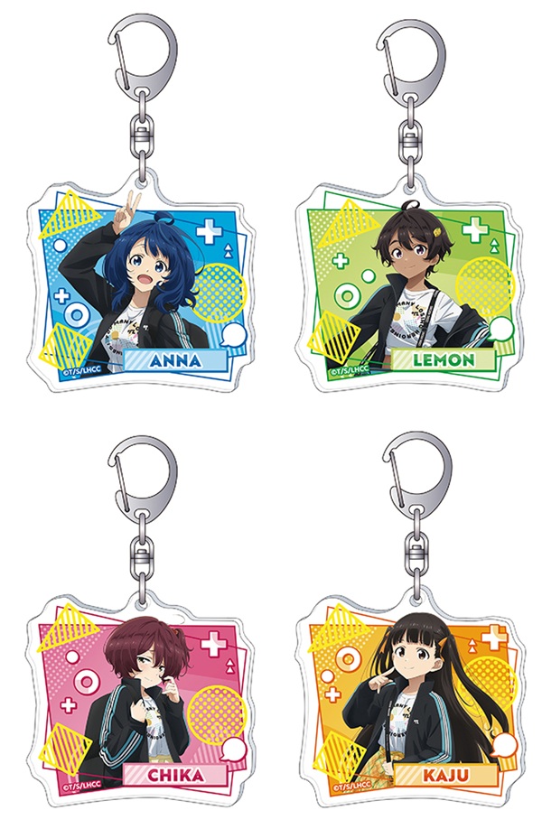 負けヒロインが多すぎる！