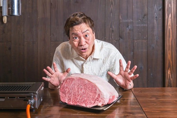 片田舎のおっさん、剣聖になる
