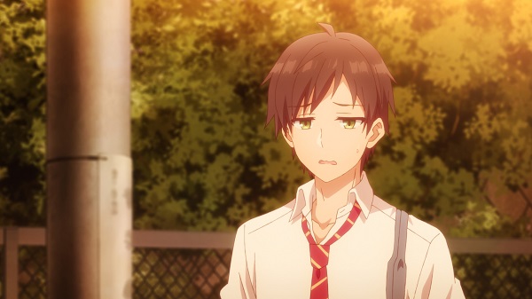 友達の妹が俺にだけウザい