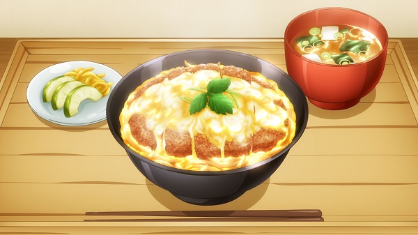 追放者食堂へようこそ！
