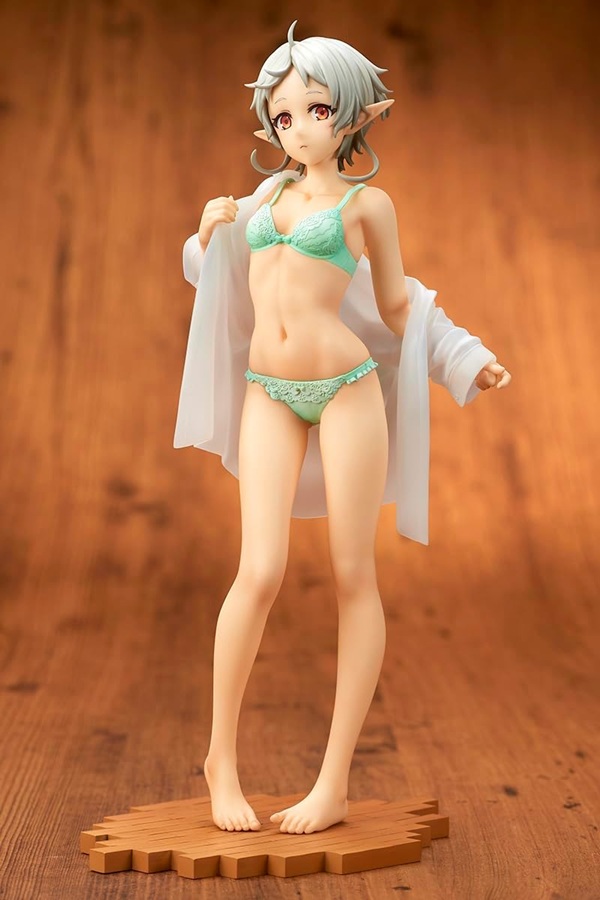 シルフィエット・グレイラット