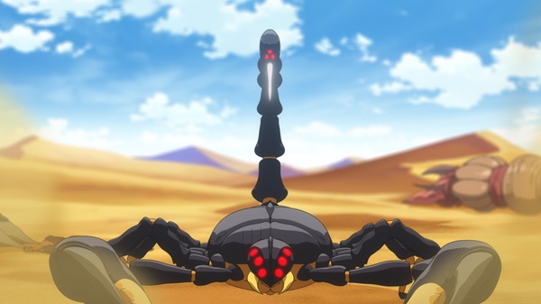 Re：ゼロから始める異世界生活 4th season
