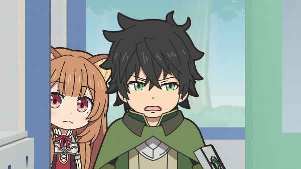 異世界かるてっと3