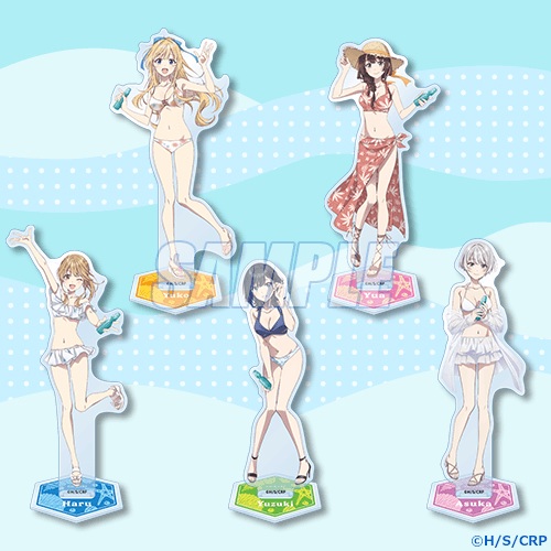 千歳くんはラムネ瓶のなか