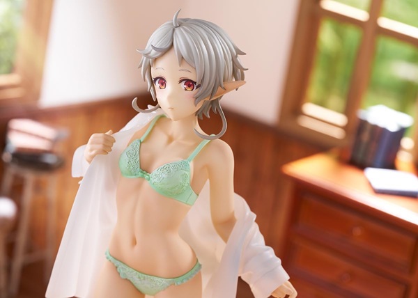 シルフィエット・グレイラット