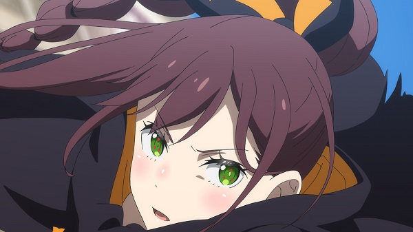 Re：ゼロから始める異世界生活 4th season