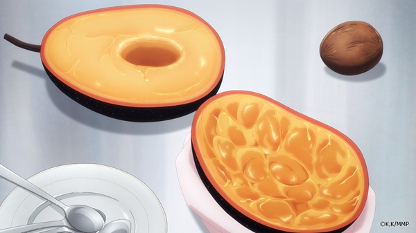 悪食令嬢と狂血公爵